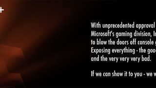 Darwinia, Defcon Devs Talk About Their "Truly Terrible" 2008